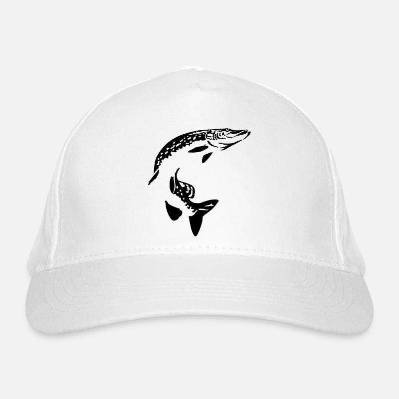 Organic Baseball Cap