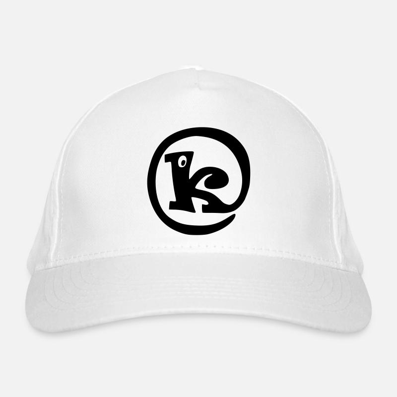 Bio-Baseballkappe