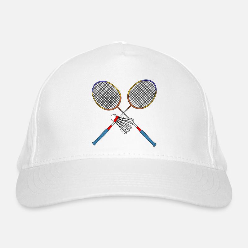 Bio-Baseballkappe
