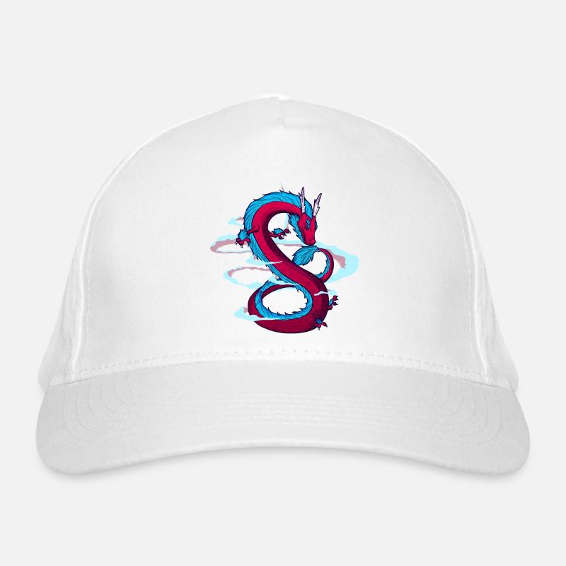 Organic Baseball Cap