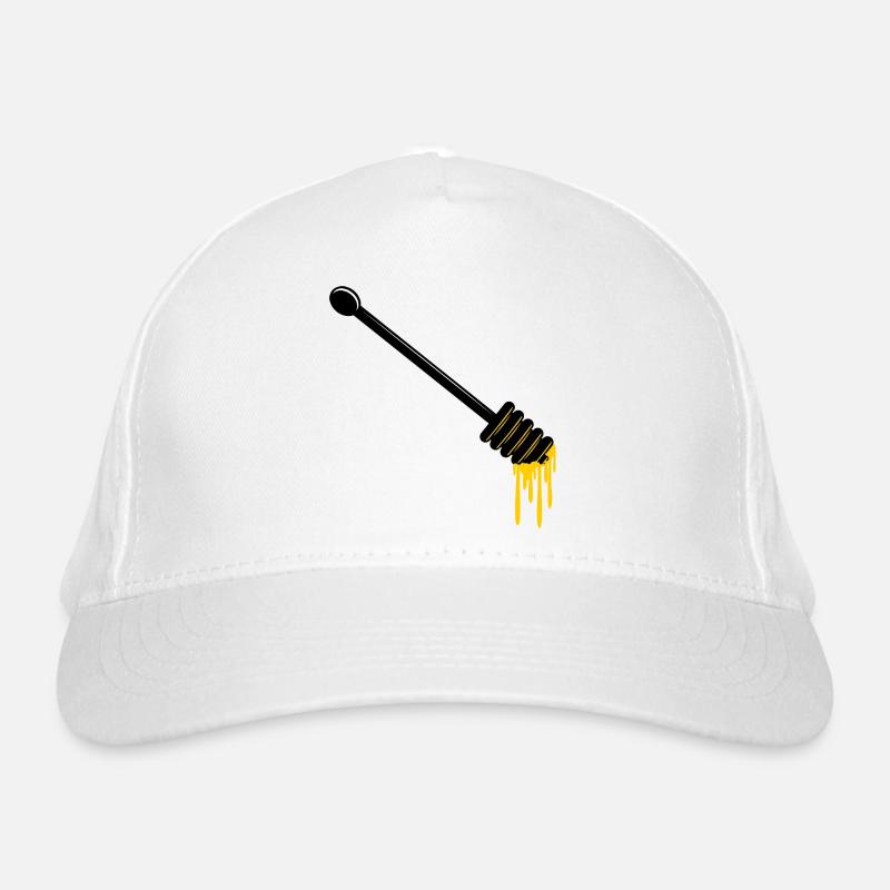 Bio-Baseballkappe