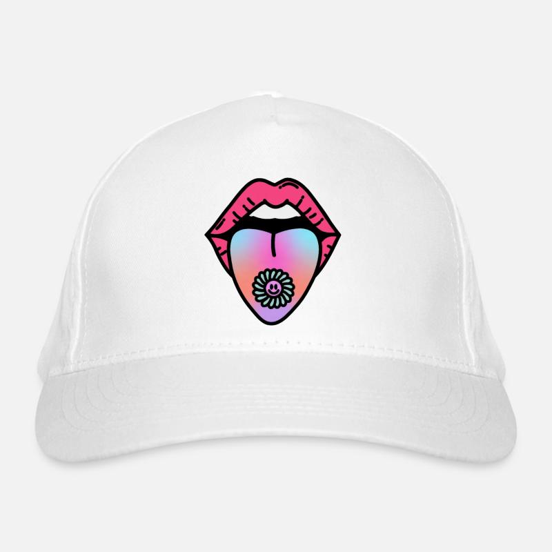 Bio-Baseballkappe