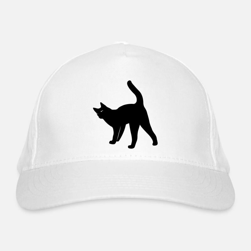 Organic Baseball Cap