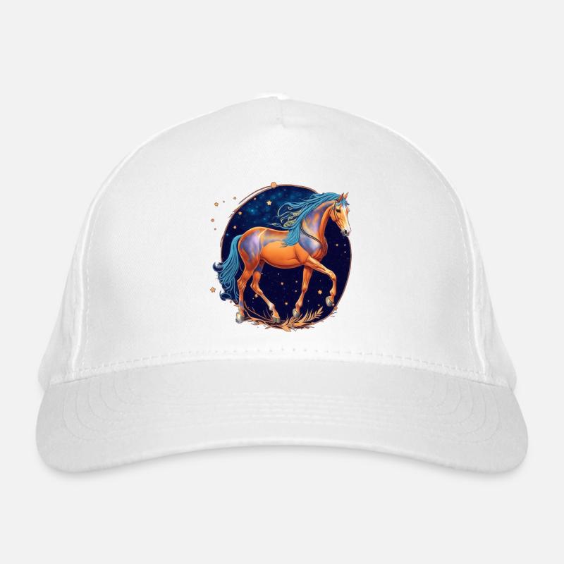 blockedTitle (Titre bloqué) Casquette classique bio