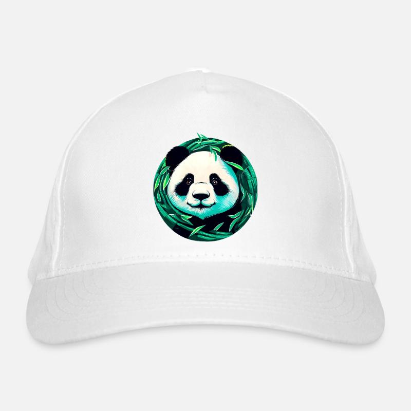 Bio-Baseballkappe