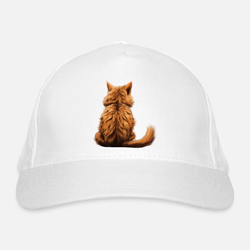 Bob lutin Casquette classique bio
