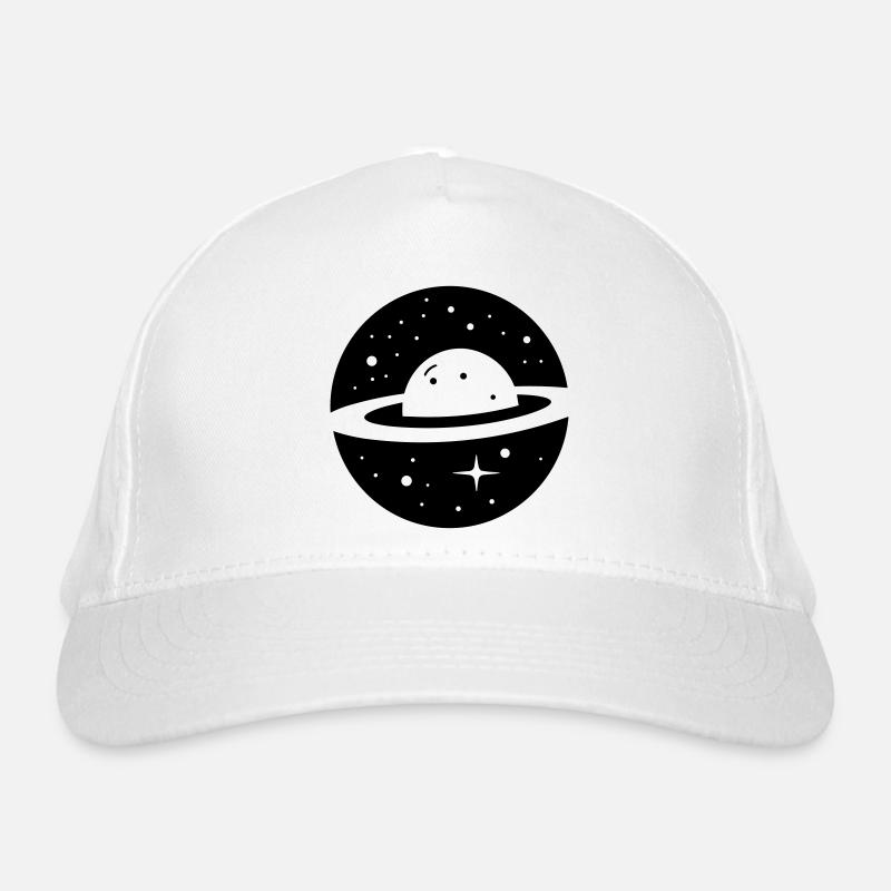 Casquette classique bio