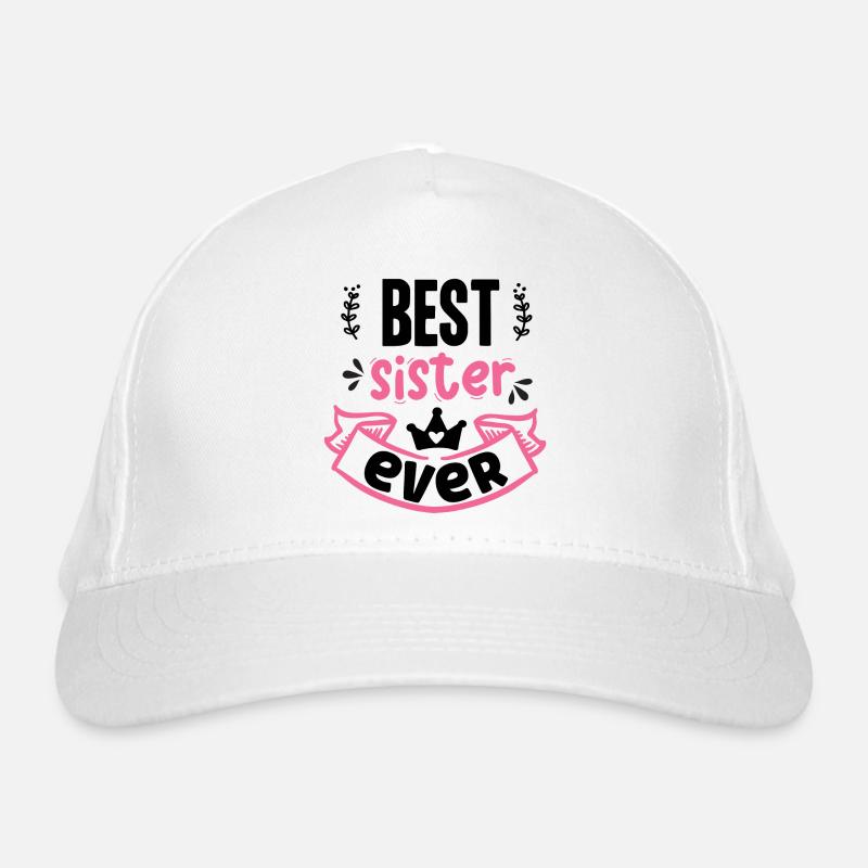 Organic Baseball Cap