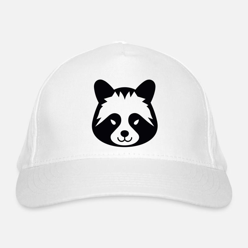 Casquette classique bio