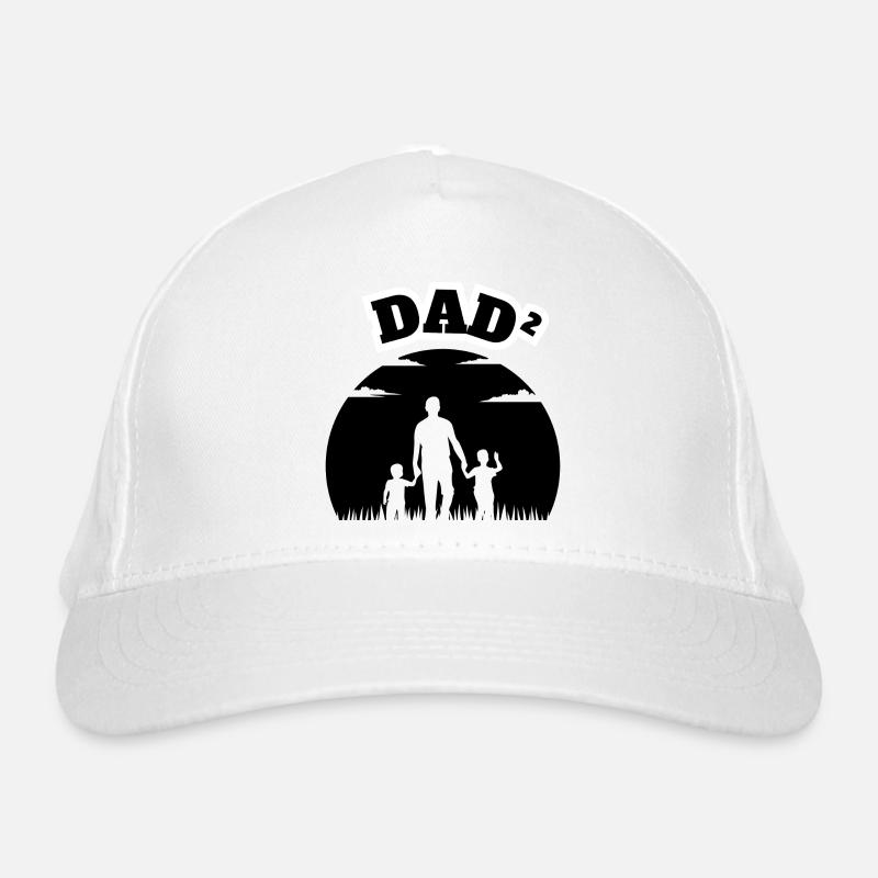 Bio-Baseballkappe