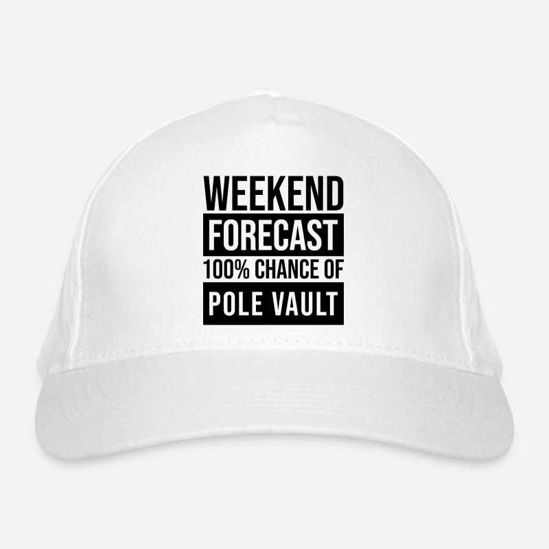 Organic Baseball Cap