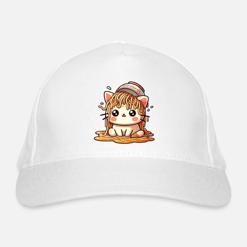 Bio-Baseballkappe