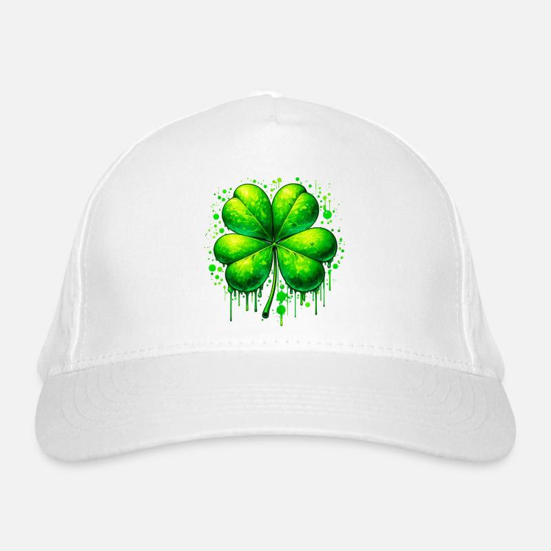 Organic Baseball Cap
