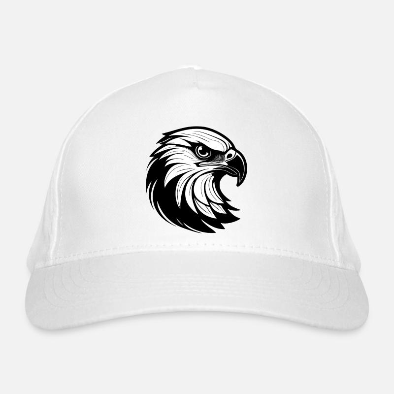 Bio-Baseballkappe