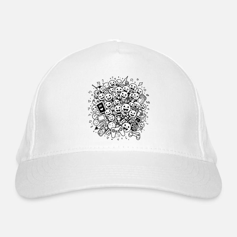Gambler generation Organic Baseball Cap