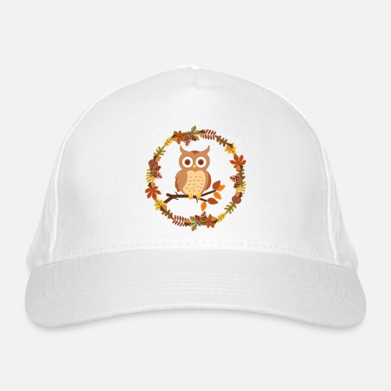 Bio-Baseballkappe