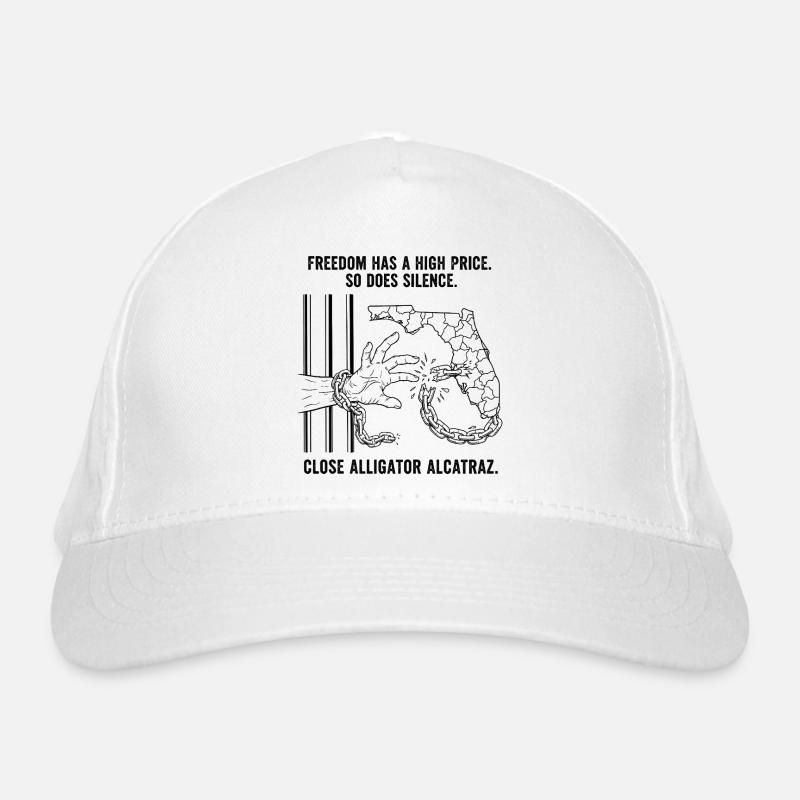 Bio-Baseballkappe