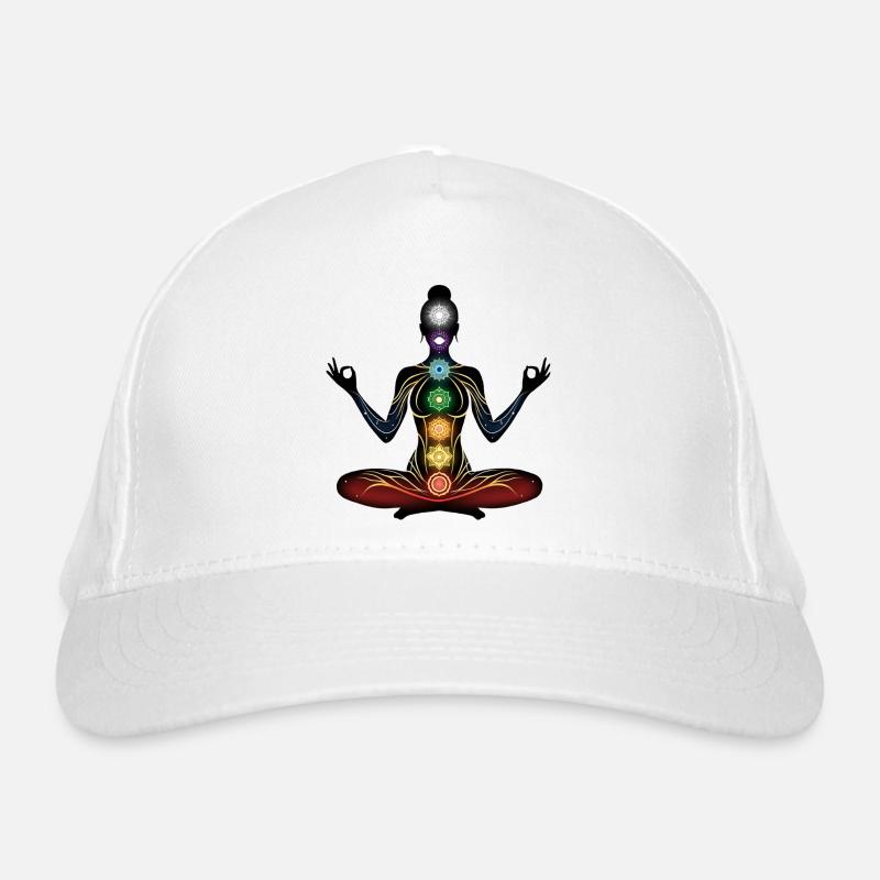 Bio-Baseballkappe