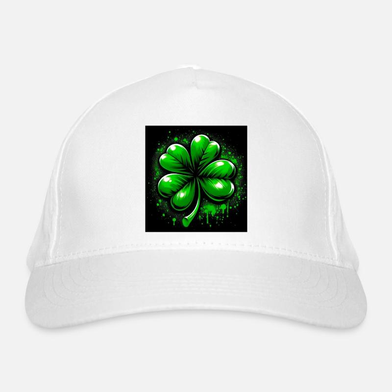 Bio-Baseballkappe