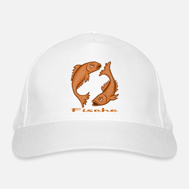 Bio-Baseballkappe