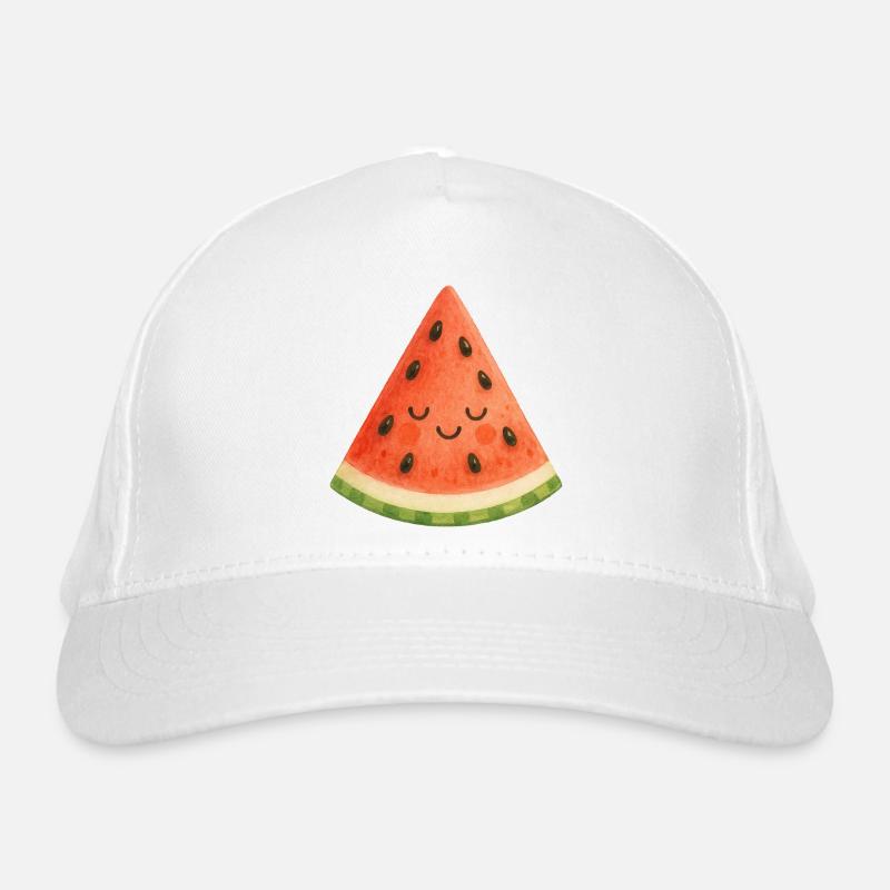 Casquette classique bio