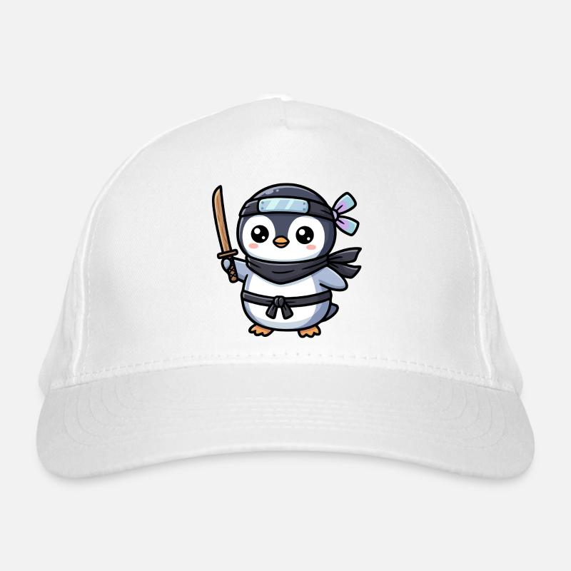 Bio-Baseballkappe