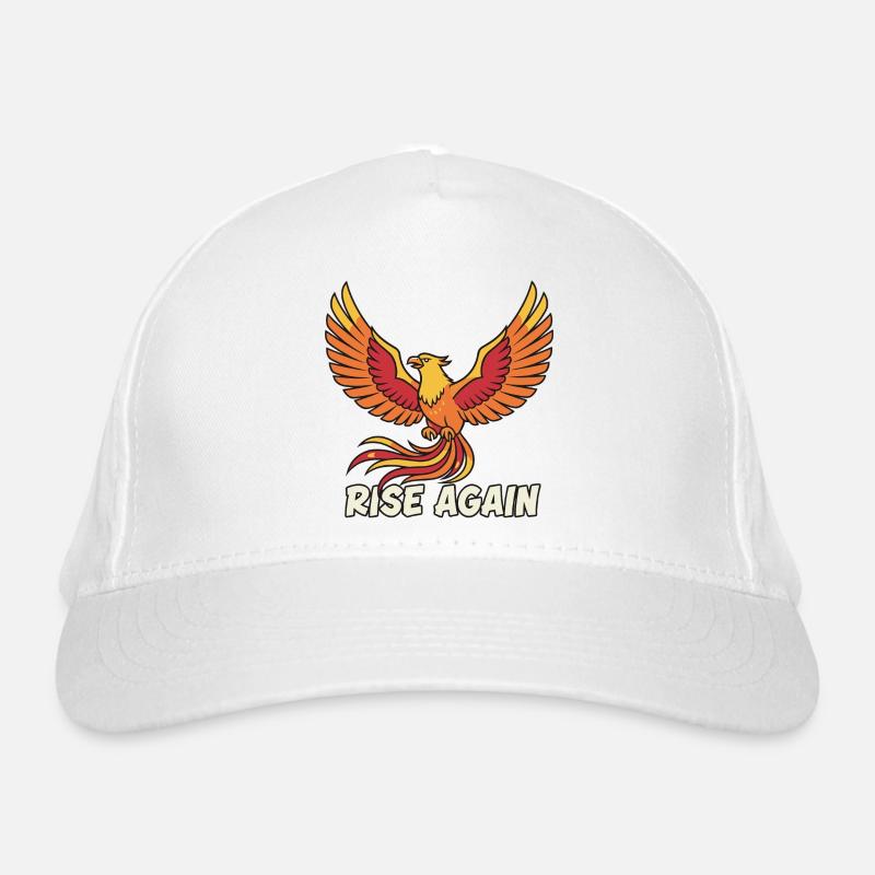 Bio-Baseballkappe