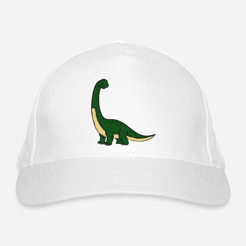Bio-Baseballkappe