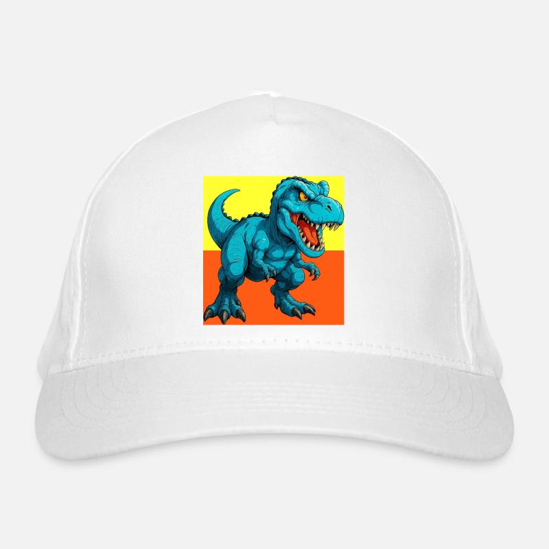 Bio-Baseballkappe