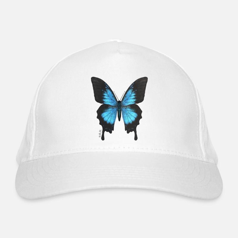 Bio-Baseballkappe
