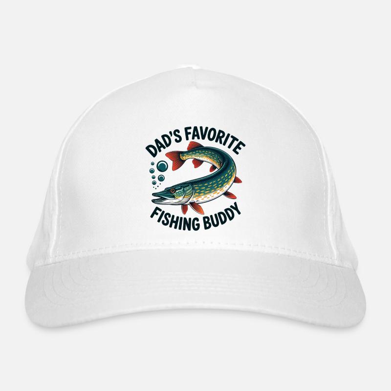 Bio-Baseballkappe