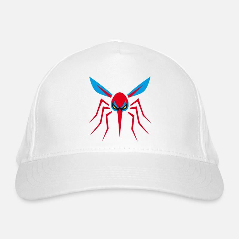 Casquette classique bio