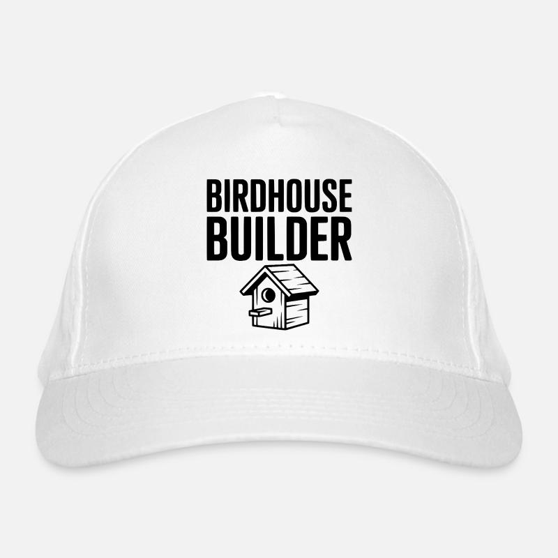 Organic Baseball Cap