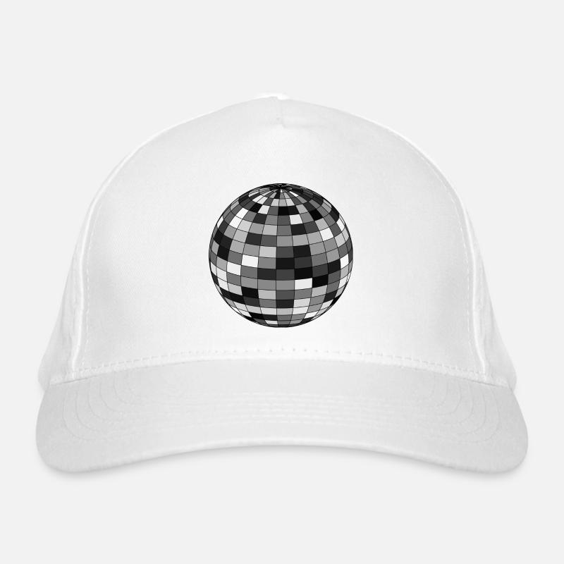 Organic Baseball Cap