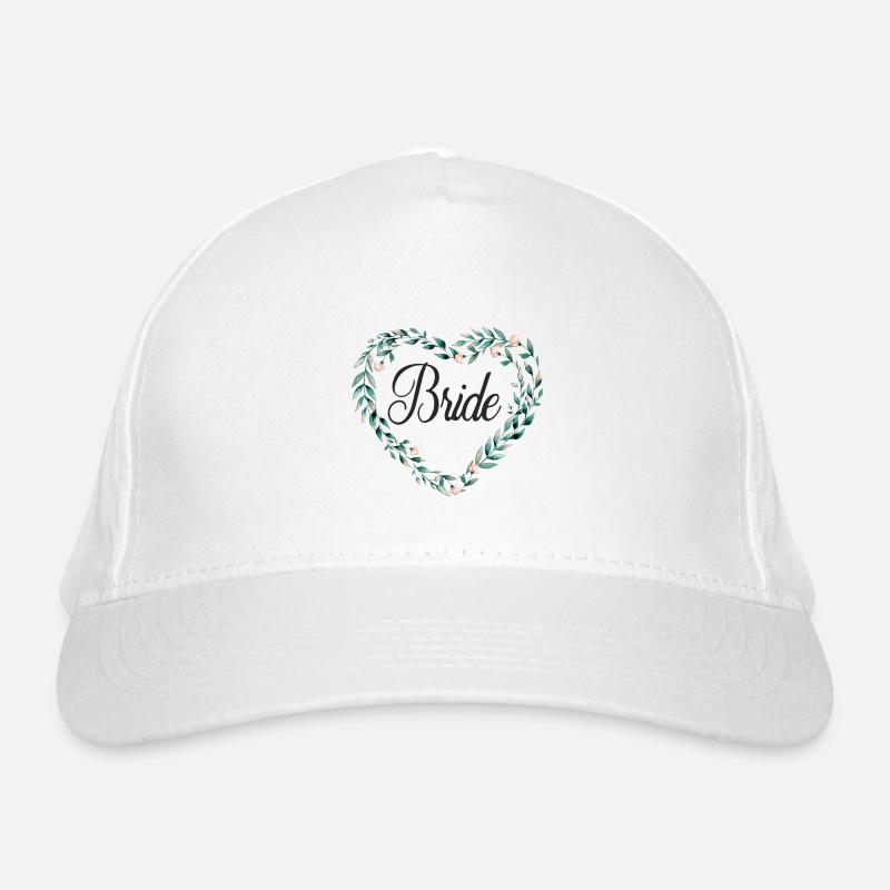 Organic Baseball Cap