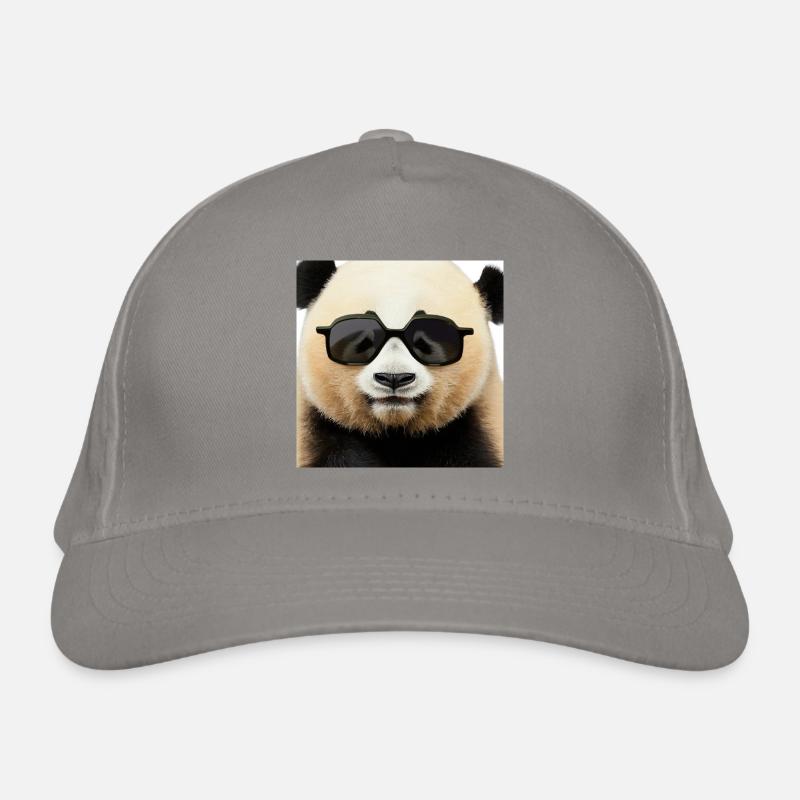 Bio-Baseballkappe