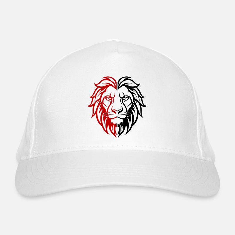 Organic Baseball Cap
