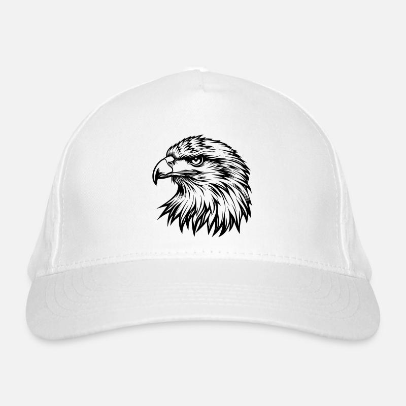 Bio-Baseballkappe