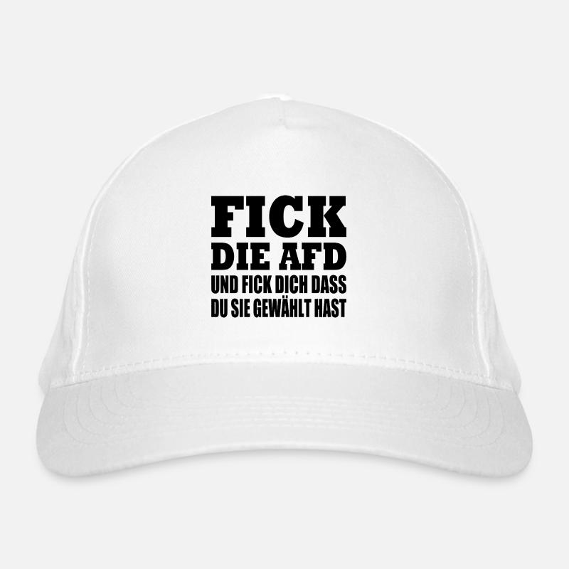 Afd Bio-Baseballkappe