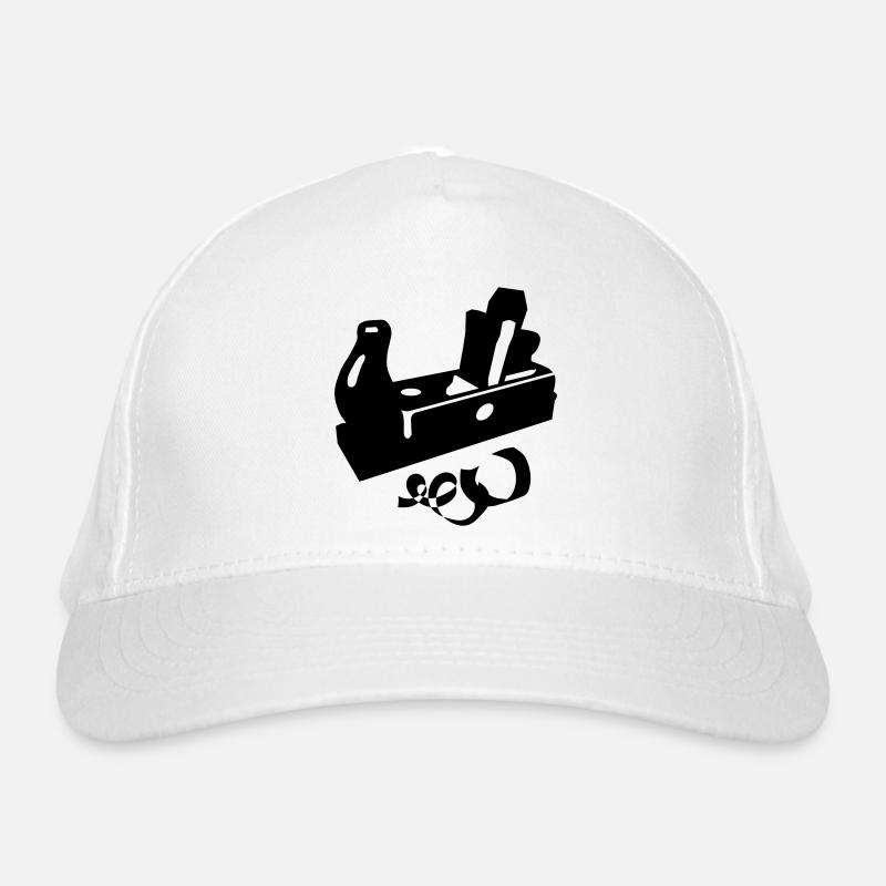Organic Baseball Cap