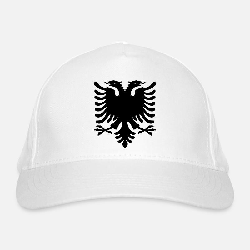 Bio-Baseballkappe