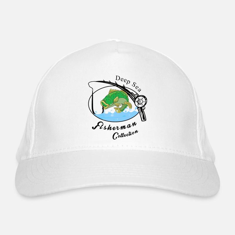 Fischer Collection Casquette classique bio
