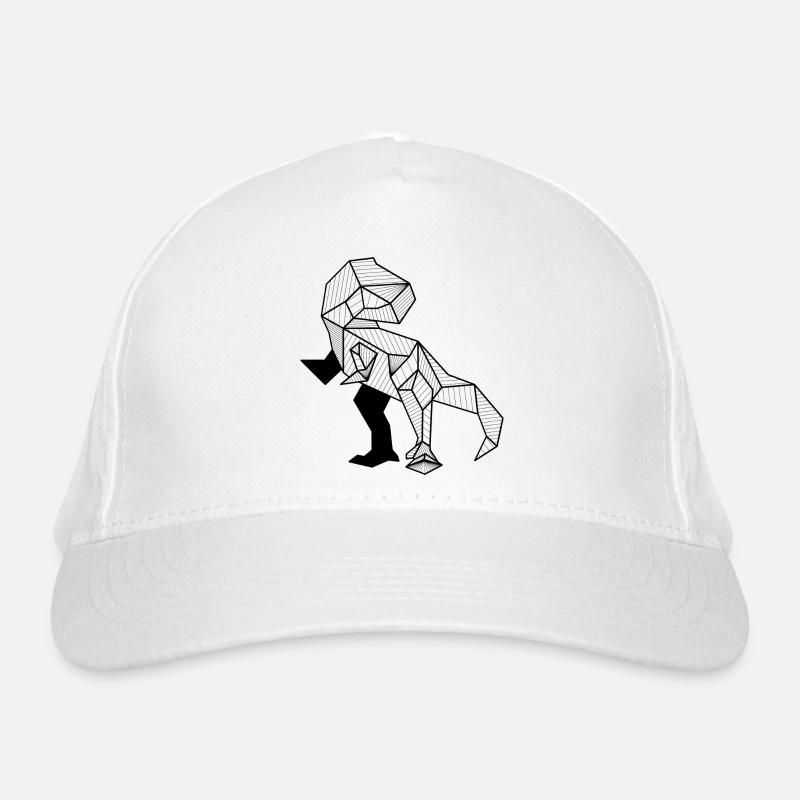 Organic Baseball Cap