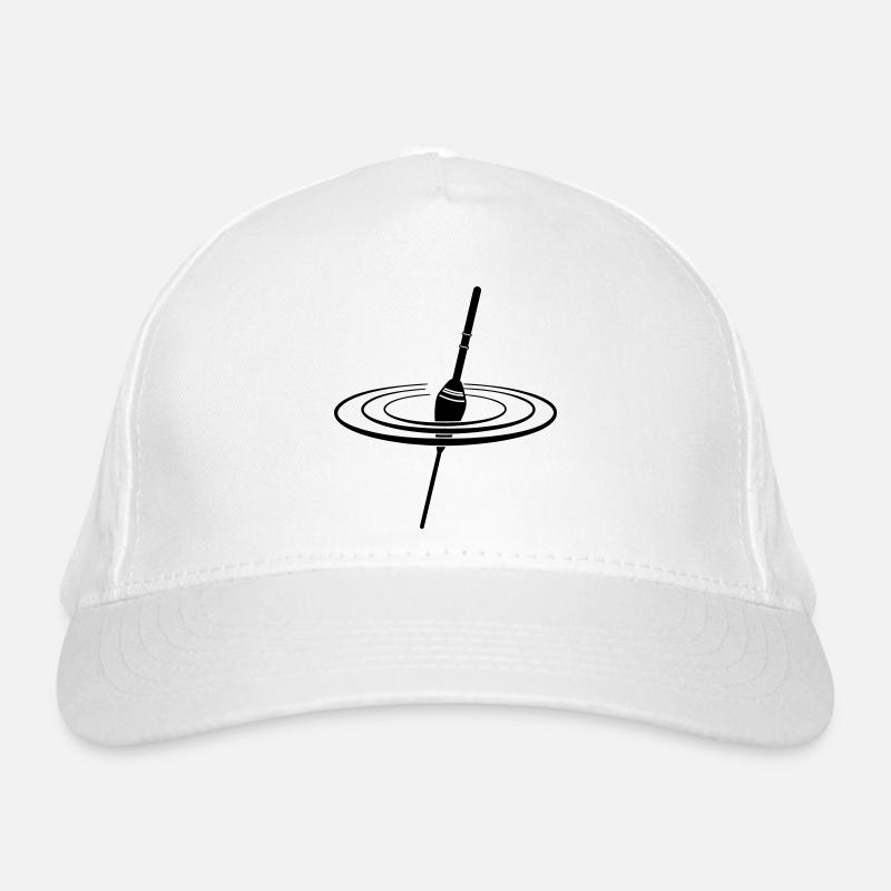 Bio-Baseballkappe