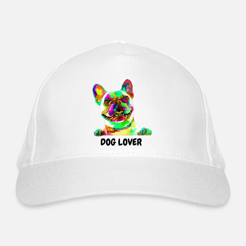 Bio-Baseballkappe
