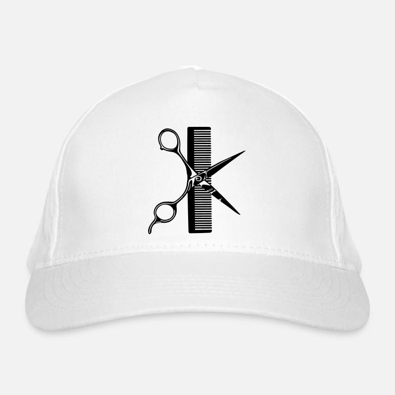 Casquette classique bio