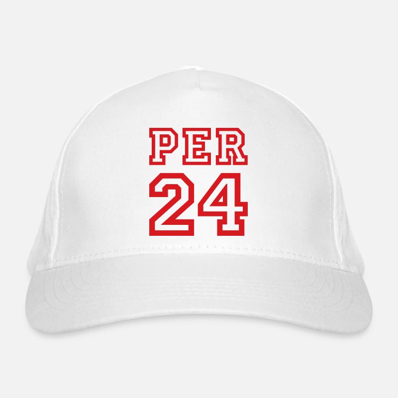 Organic Baseball Cap