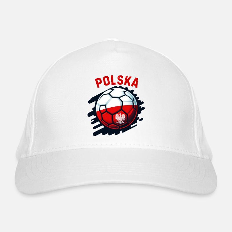 Bio-Baseballkappe