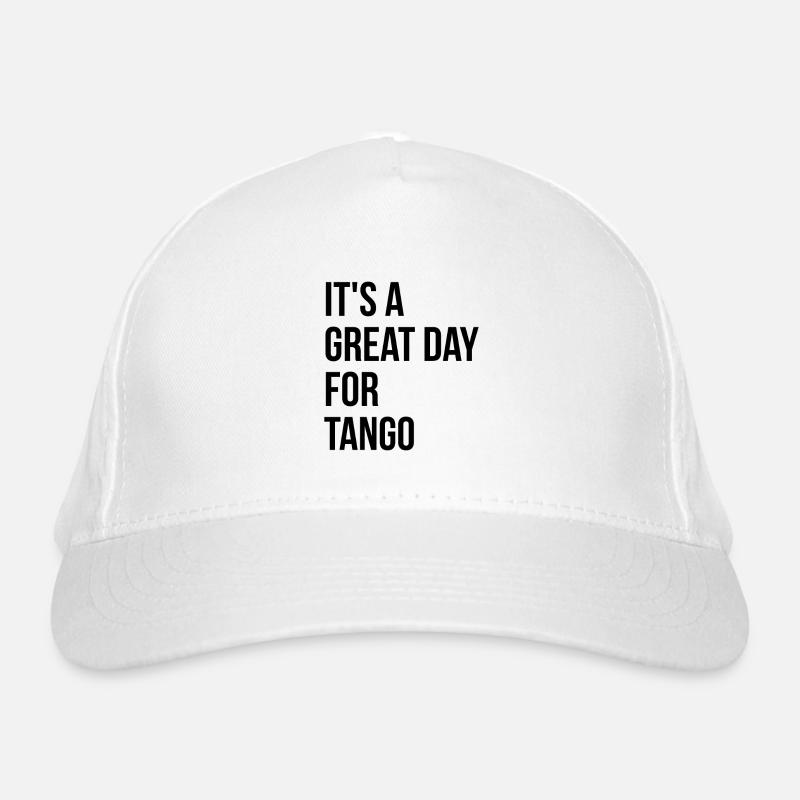 Casquette classique bio