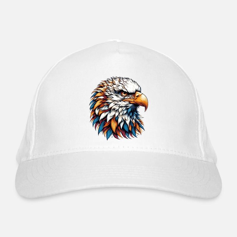 Bio-Baseballkappe